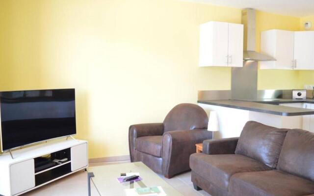 Appartement Fréjus, 3 pièces, 4 personnes - FR-1-226A-290