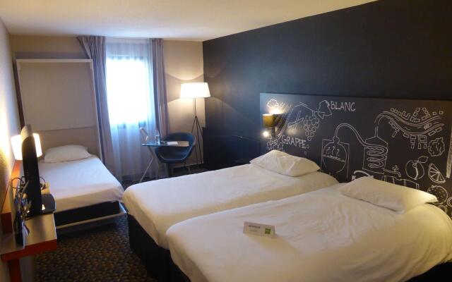 Ibis Styles Cognac