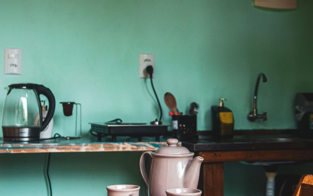 Moradas do Vale Praia do Rosa