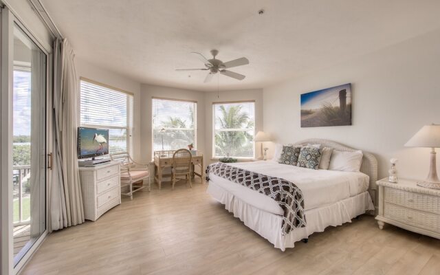 The White Ibis 5 Bedroom Home
