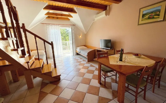 Apartman Villa Ljiljana 8