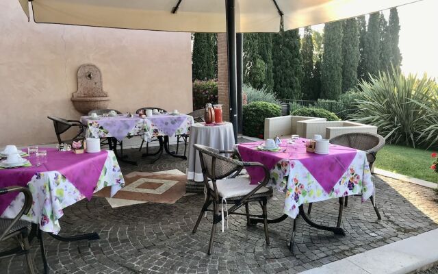 Villa Archi B&B