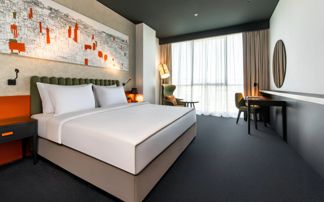 Crowne Plaza Podgorica, by IHG - Image 3