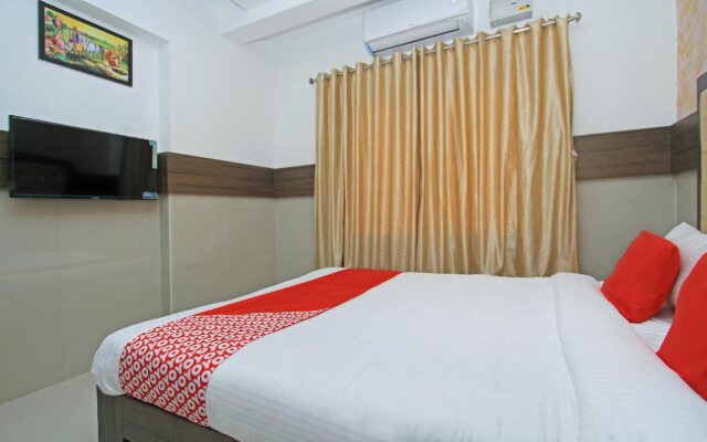 Hotel Nirvikalpa by OYO Rooms