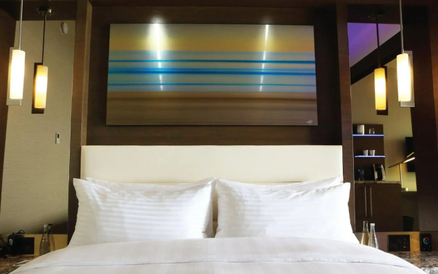 Shade Hotel Redondo Beach