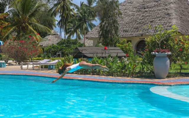 F-Zeen Boutique Hotel Zanzibar