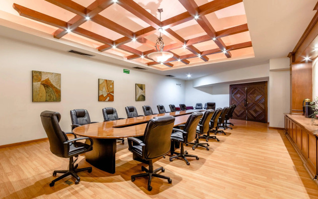 Quality Inn Ciudad Obregon