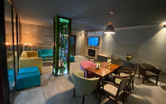 Hugo's House