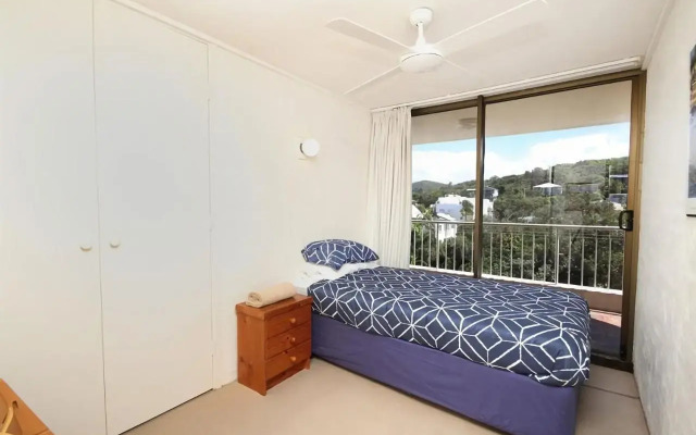 Unit 8 '26 Jubilee Esplanade', Point Arkwright