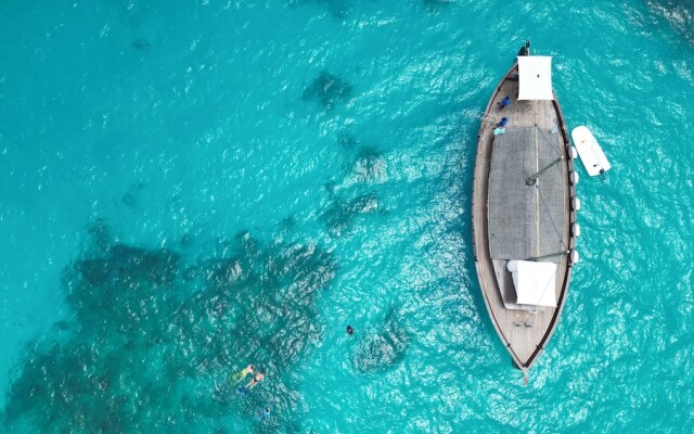 VIVA Beach & Spa MALDIVES