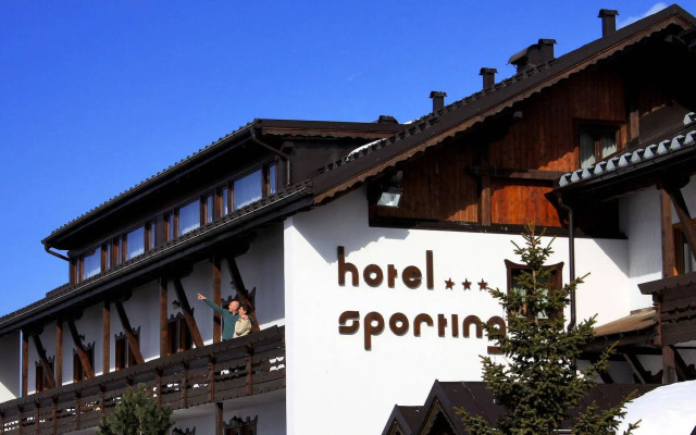 Sporting Hotel