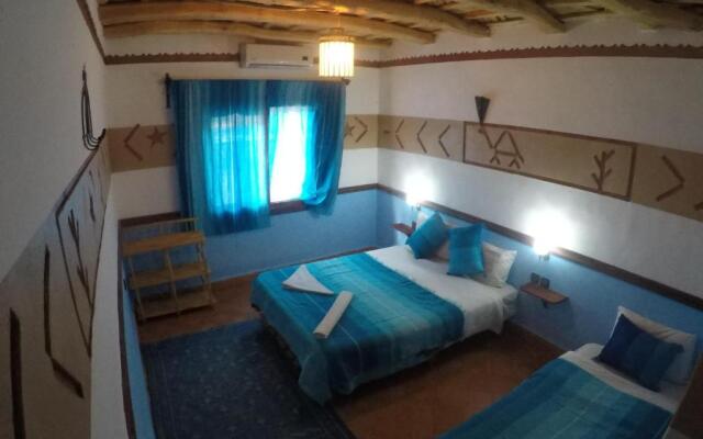 Auberge Des Peupliers