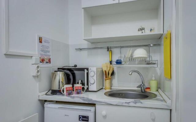 YourHouse mikrorajon 1, dom 23 - ekonomichnee kvartiry, ujutnee gostinitsy