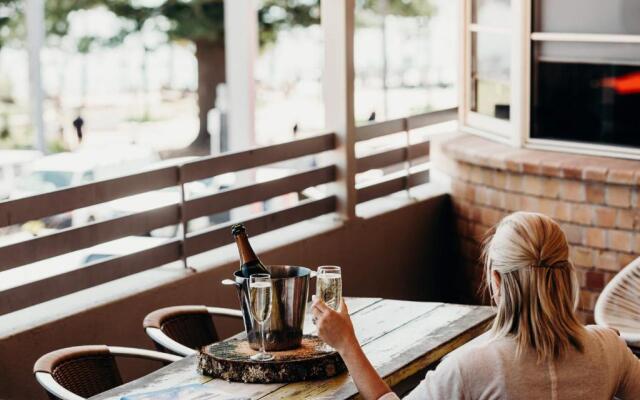 Port Macquarie Hotel