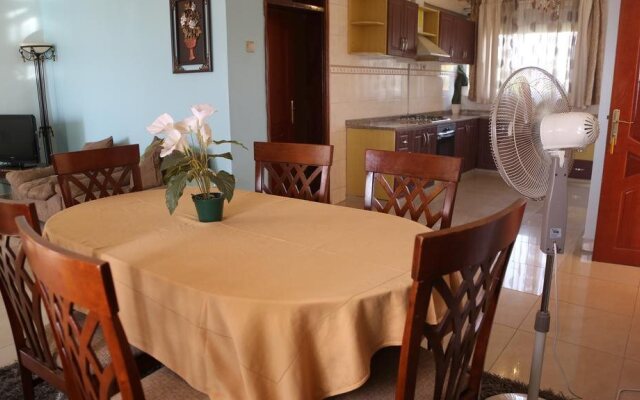 Serene Suites Hotel