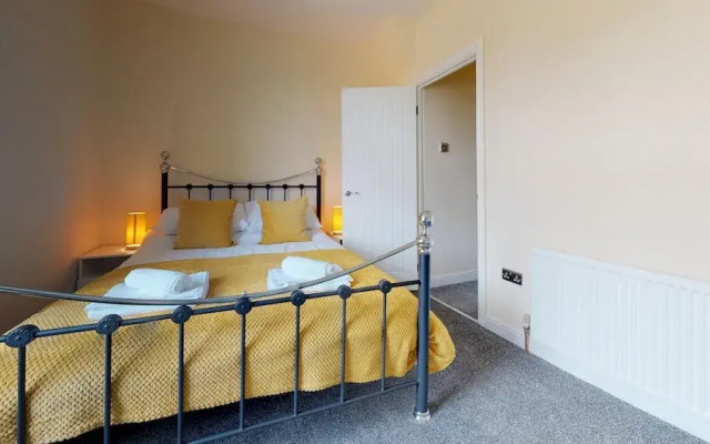 Stayzo Stylish House Accommodation in Westminster