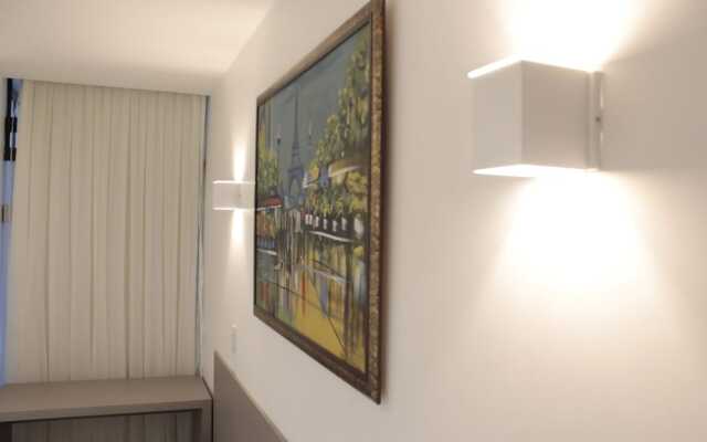 Hotel Hellyu's