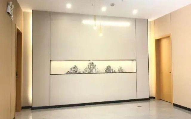 Xiajiangnan Xinggong Hotel Changzhou Fangzhicheng Branch