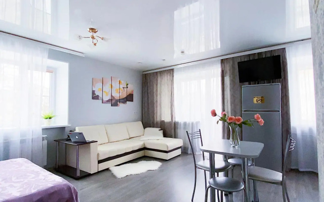 Апартаменты на улице Грибоедова