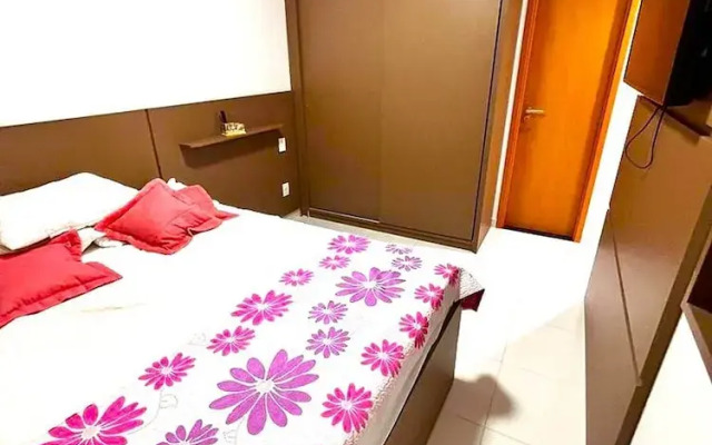 Flat Mana Beach Experience - Muro Alto