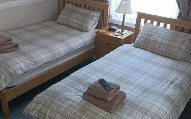 Cornerhouse Guesthouse
