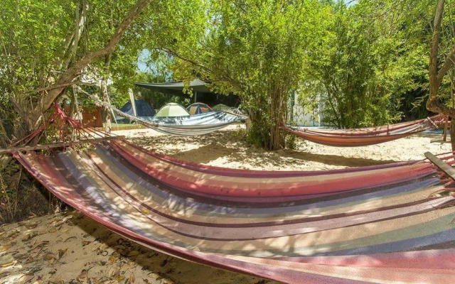 The Resort
