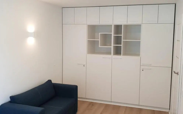 City apartment Anykščiai