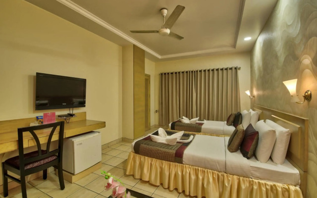 Vishwaratna Hotel