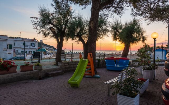 Albergo Villa a Mare