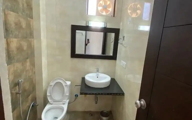 Hotel Suryansh Uttarkashi