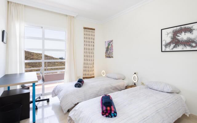 Home2Book Stunning Villa near Las Teresitas&Anaga