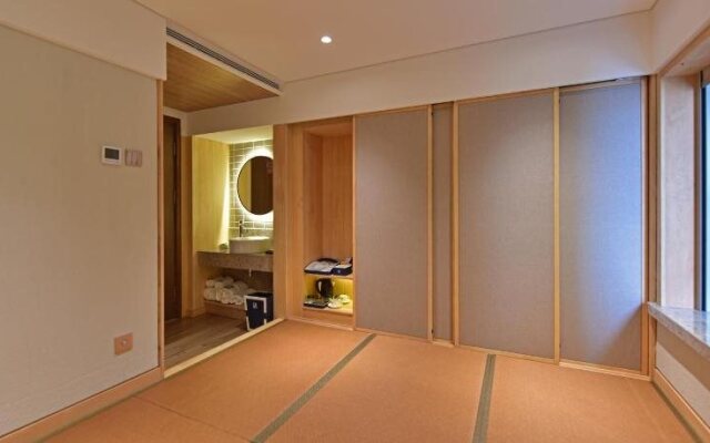 River Ring Boutique Hotel Harbin