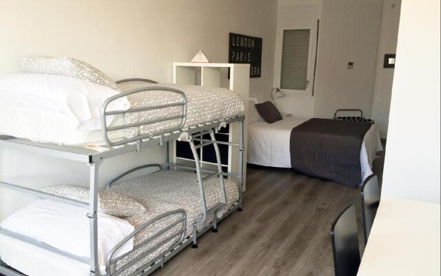 Aparthotel Atenea Calabria