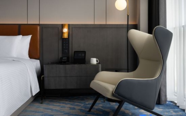 Wanda Moments Yangxin – Guest Rooms – Binzhou
