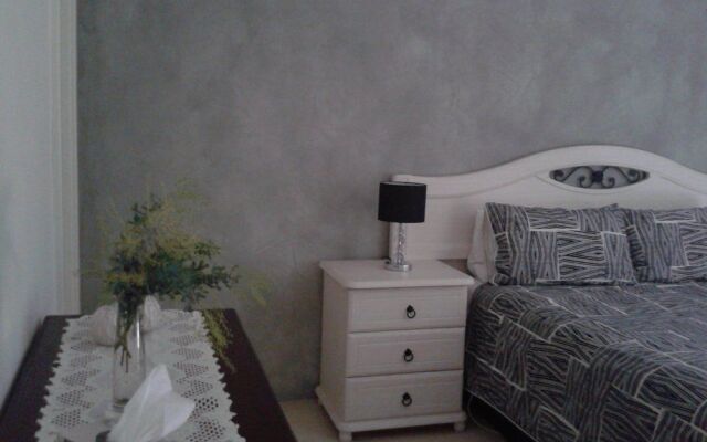 The Vintners Retreat