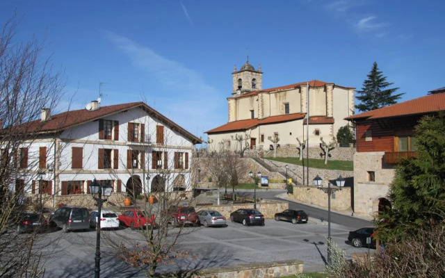 Restaurante Hotel Zezilionea