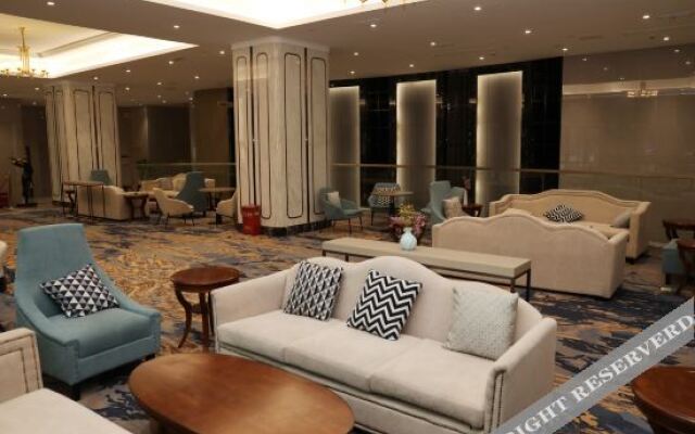 Zijing International Hotel
