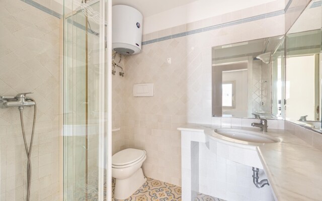 3387 Affaccio sul Mare by Barbarhouse