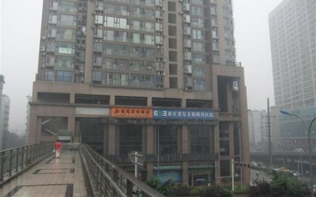 Chongqing Heng En Business Hotel