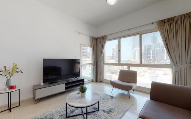 Key View - Marina Park