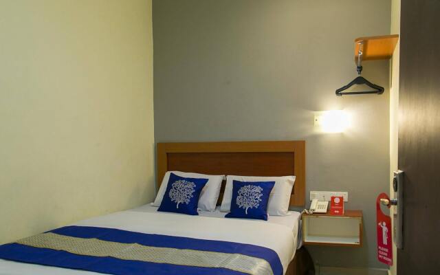 OYO Rooms Sunway Mentari Sunway Pyramid