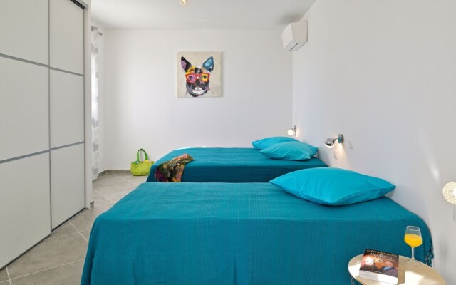 Résidence Roc e Mare