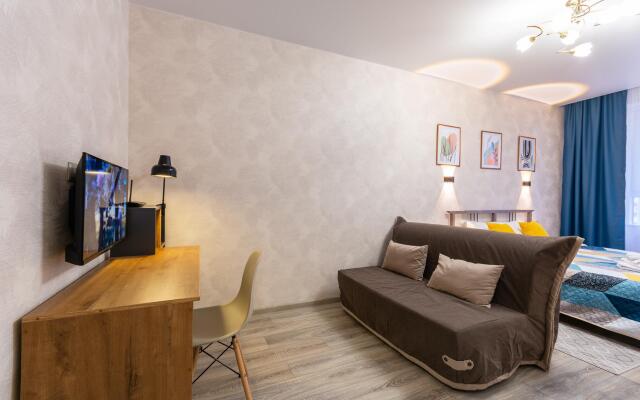 Квартиры на улице Зиповская 36