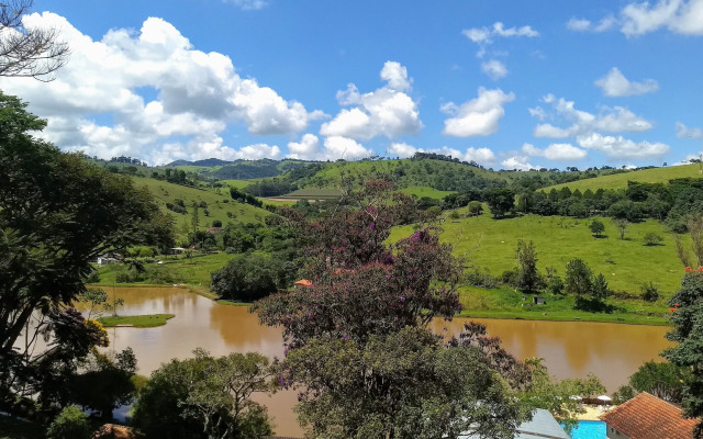 Hotel Fazenda Vista Alegre
