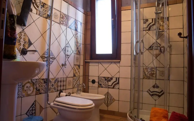 Agriturismo Tenuta San Giovanni Casale Leto