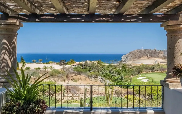 Stunning Ocean Views, Private Pool, & Seaside Golf