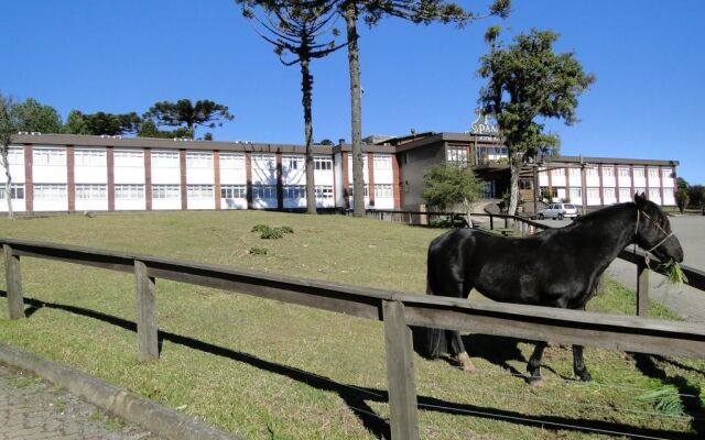 Hotel Fazenda Pampas