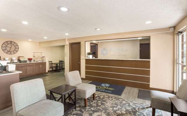 SureStay Hotel by Best Western Summersville