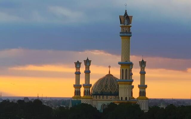 Sunwood Hotel Arianz Mataram