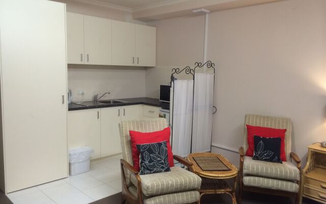 Box Hill Studios at Canterbury Gardens